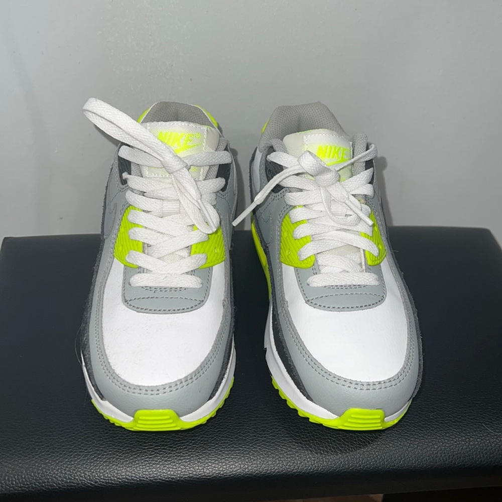 Nike Air Max 90s "Volts"